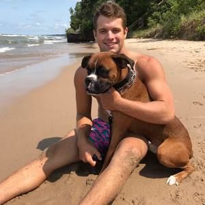 Meet your Posher, Billy